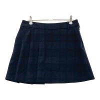 WAAC ���b�N  �X�g���b�` �C���i�[�t �v���[�c�X�J�[�g �`�F�b�N�� �l�C�r�[�n �T�C�Y�F26 �����N�FB �y���Áz�S���t�E�F�A