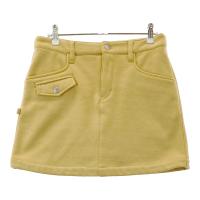 JACK BUNNY �W���b�N�o�j�[  �C���i�[�t�� �X�g���b�`�X�J�[�g  �C�G���[�n �T�C�Y�F0 �����N�FB �y���Áz�S���t�E�F�A