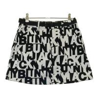 JACK BUNNY �W���b�N�o�j�[  �C���i�[�t���X�J�[�g ���� �z���C�g�n �T�C�Y�F0 �����N�FA- �y���Áz�S���t�E�F�A