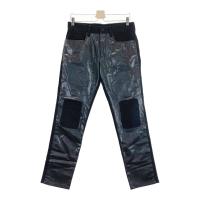 DANCE WITH DRAGON �_���X�E�B�Y�h���S��  �X�g���b�`�p���c  �u���b�N�n �T�C�Y�F2 �����N�FB �y���Áz�S���t�E�F�A