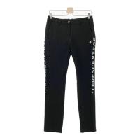 DESCENTE GOLF �f�T���g�S���t  �X�g���b�`�p���c  �u���b�N�n �T�C�Y�F67/L �����N�FB �y���Áz�S���t�E�F�A