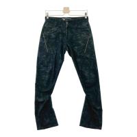 OAKLEY �I�[�N���[ 421898JP �X�g���b�`�p���c �X�J�� ���� �u���b�N�n �T�C�Y�F31 �����N�FB �y���Áz�S���t�E�F�A