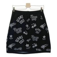 BEAMS GOLF �r�[���X�S���t  �j�b�g�X�J�[�g ���� �u���b�N�n �T�C�Y�FL �����N�FN �y�V�i�z�S���t�E�F�A