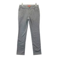 BEAMS GOLF �r�[���X�S���t  �X�g���b�`�p���c  �O���[�n �T�C�Y�FM �����N�FA- �y���Áz�S���t�E�F�A