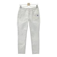 PEARLY GATES �p�[���[�Q�C�c  �X�g���b�`�p���c  �z���C�g�n �T�C�Y�F2 �����N�FA- �y���Áz�S���t�E�F�A