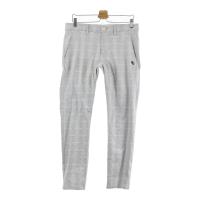 PEARLY GATES �p�[���[�Q�C�c  �X�g���b�`�p���c ���S�~�X�g���C�v�� �O���[�n �T�C�Y�F5 �����N�FB �y���Áz�S���t�E�F�A