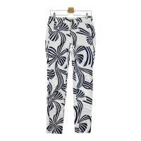 PEARLY GATES �p�[���[�Q�C�c  �X�g���b�`�p���c ���{�� ���� �z���C�g�n �T�C�Y�F1 �����N�FB �y���Áz�S���t�E�F�A