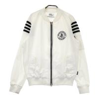 JACK BUNNY �W���b�N�o�j�[ 2024�N���f�� ���� �W�b�v�W���P�b�g �����b�V��  �z���C�g�n �T�C�Y�F4 �����N�FB �y���Áz�S���t�E�F�A