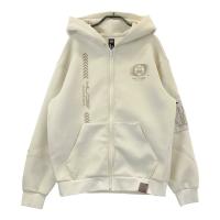 MARK&LONA �}�[�N�A���h���i ;2024�N���f�� �_���{�[���j�b�g �W�b�v�p�[�J�[  �x�[�W���n �T�C�Y�F46 �����N�FB �y���Áz�S���t�E�F�A