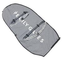 PEARLY GATES �p�[���[�Q�C�c  �g���x���J�o�[ �j�R����� �{�[�_�[�� �z���C�g�n �����N�FB �y���Áz�S���t�E�F�A