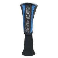 JACK BUNNY �W���b�N�o�j�[  �G�i�����ؑփw�b�h�J�o�[ �h���C�o�[  �u���b�N�n �����N�FB �y���Áz�S���t�E�F�A