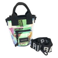 PEARLY GATES �p�[���[�Q�C�c  2way �~�j�J�[�g�o�b�O �|�[�` �z��  �u���b�N�n �����N�FB �y���Áz�S���t�E�F�A