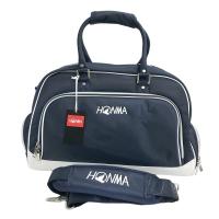 HONMA �z���}�S���t  �{�X�g���o�b�O  �l�C�r�[�n �����N�FB �y���Áz�S���t�E�F�A