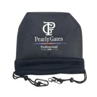 PEARLY GATES �p�[���[�Q�C�c  �A�C�A���J�o�[  �l�C�r�[�n �����N�FN�y�V�i�z�S���t�E�F�A