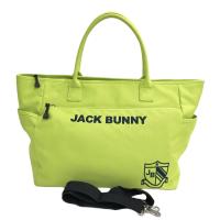 JACK BUNNY �W���b�N�o�j�[  ���b�J�[�o�b�O �g�[�g�o�b�O  �C�G���[�n �����N�FB �y���Áz�S���t�E�F�A