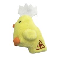 LE COQ GOLF ���R�b�N�S���t  �w�b�h�J�o�[ �Ђ悱  �C�G���[�n �����N�FA- �y���Áz�S���t�E�F�A