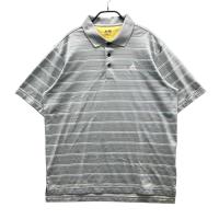 ADIDAS GOLF �A�f�B�_�X�S���t  �����|���V���c �{�[�_�[�� �O���[�n �T�C�Y�FL �����N�FA- �y���Áz�S���t�E�F�A