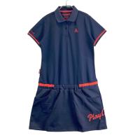 LE COQ GOLF ���R�b�N�S���t  ���������s�[�X  �l�C�r�[�n �T�C�Y�FLL �����N�FA- �y���Áz�S���t�E�F�A