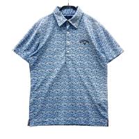 CALLAWAY �L�����E�F�C  �����|���V���c �ԕ� �u���[�n �T�C�Y�FL �����N�FA- �y���Áz�S���t�E�F�A