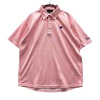 PARADISO �p���f�B�[�] MCNH-DSM32A �����|���V���c �{�^���_�E��  �s���N�n �T�C�Y�FL �����N�FA- �y���Áz�S���t�E�F�A