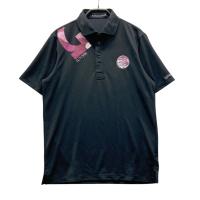 G/FORE �W�[�t�H�A  �����|���V���c  �u���b�N�n �T�C�Y�F1 �����N�FA- �y���Áz�S���t�E�F�A