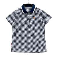 LE COQ GOLF ���R�b�N�S���t  �����|���V���c ���� �l�C�r�[�n �T�C�Y�FL �����N�FA- �y���Áz�S���t�E�F�A