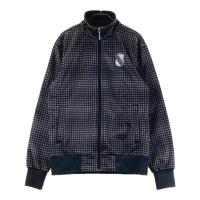 FILA GOLF �t�B���S���t  ���� �W�b�v�W���P�b�g ���t���[�X �璹�� �u���b�N�n �T�C�Y�FM �����N�FB �y���Áz�S���t�E�F�A