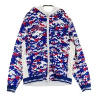 ROSASEN ���T�[�Z��  ���o�[�V�u��2WAY���ȃW���P�b�g ���� �u���[�n �T�C�Y�FL �����N�FB �y���Áz�S���t�E�F�A