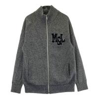 MARK&LONA �}�[�N�A���h���i  ���n�t �E�[�� �j�b�g�W���P�b�g  �O���[�n �T�C�Y�FM �����N�FB �y���Áz�S���t�E�F�A