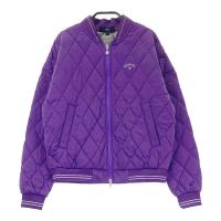 CALLAWAY �L�����E�F�C  ���ȃW���P�b�g  �p�[�v���n �T�C�Y�FS �����N�FA- �y���Áz�S���t�E�F�A