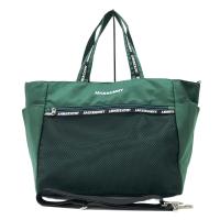 JACK BUNNY �W���b�N�o�j�[  2WAY ���b�J�[�o�b�O �g�[�g�o�b�O  �O���[���n �����N�FB �y���Áz�S���t�E�F�A