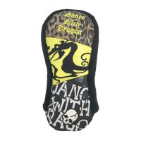 DANCE WITH DRAGON �_���X�E�B�Y�h���S��  �w�b�h�J�o�[ ���I�p�[�h �u���b�N�n �����N�FA- �y���Áz�S���t�E�F�A