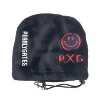 PEARLY GATES �p�[���[�Q�C�c  �A�C�A���J�o�[  �l�C�r�[�n �����N�FA- �y���Áz�S���t�E�F�A