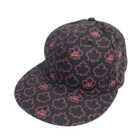 JACK BUNNY �W���b�N�o�j�[  �t���b�g�L���b�v ���S ���� �l�C�r�[�n �����N�FB �y���Áz�S���t�E�F�A