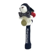 PEARLY GATES �p�[���[�Q�C�c 30���N �t���C���O���r�b�g �w�b�h�J�o�[  �l�C�r�[�n �����N�FA- �y���Áz�S���t�E�F�A