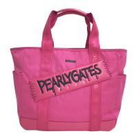 PEARLY GATES �p�[���[�Q�C�c  ���b�J�[�o�b�O �g�[�g�o�b�O �y�C���g���S �s���N�n �����N�FA- �y���Áz�S���t�E�F�A