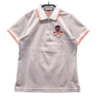 MARK&LONA �}�[�N�A���h���i  �����|���V���c  �z���C�g�n �T�C�Y�F36 �����N�FB �y���Áz�S���t�E�F�A