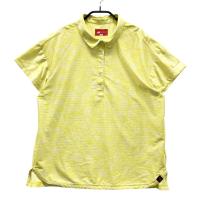 NEW BALANCE GOLF �j���[�o�����X  �����S �����|���V���c �L���b�v�� �C�G���[�n �T�C�Y�F2 �����N�FB �y���Áz�S���t�E�F�A