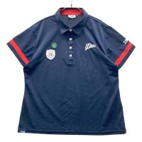 FILA GOLF �t�B���S���t  ���b�y���t�������|���V���c  �l�C�r�[�n �T�C�Y�F3L �����N�FA- �y���Áz�S���t�E�F�A