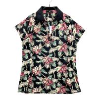 RLX �����t���[����  �����|���V���c �X�L�b�p�[ �{�^�j�J���� �u���b�N�n �T�C�Y�FM �����N�FN �y�V�i�z�S���t�E�F�A