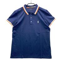 RLX �����t���[����  �����|���V���c  �l�C�r�[�n �T�C�Y�FM �����N�FN �y�V�i�z�S���t�E�F�A