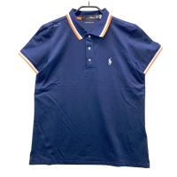 RLX �����t���[����  �����|���V���c  �l�C�r�[�n �T�C�Y�FM �����N�FN �y�V�i�z�S���t�E�F�A