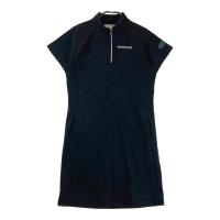 MUNSING WEAR �}���V���O�E�F�A  �n�[�t�W�b�v ���������s�[�X �W���K�[�h ���� �u���b�N�n �T�C�Y�FM �����N�FA- �y���Áz�S���t�E�F�A