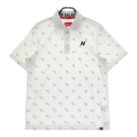 NEW BALANCE GOLF �j���[�o�����X  �����|���V���c ���� �z���C�g�n �T�C�Y�F6 �����N�FB �y���Áz�S���t�E�F�A
