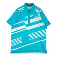 LE COQ GOLF ���R�b�N�S���t  �����|���V���c �{�[�_�[�� �u���[�n �T�C�Y�F3L �����N�FA- �y���Áz�S���t�E�F�A