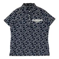 PEARLY GATES �p�[���[�Q�C�c  ���S�v�����g �����|���V���c ���S�� �l�C�r�[�n �T�C�Y�F1 �����N�FA- �y���Áz�S���t�E�F�A