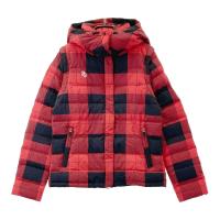 PEARLY GATES �p�[���[�Q�C�c  4WAY �_�E���W���P�b�g �`�F�b�N�� ���b�h�n �T�C�Y�F0 �����N�FA- �y���Áz�S���t�E�F�A