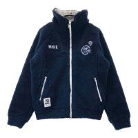 MASTER BUNNY EDITION �}�X�^�[�o�j�[�G�f�B�V���� 10���N �{�A �W�b�v�W���P�b�g  �l�C�r�[�n �T�C�Y�F0 �����N�FA- �y���Áz�S���t�E�F�A