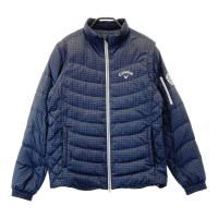 CALLAWAY �L�����E�F�C  2WAY �_�E���W���P�b�g ���� �l�C�r�[�n �T�C�Y�FM �����N�FB �y���Áz�S���t�E�F�A