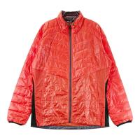 MIZUNO GOLF �~�Y�m�S���t  ���ȃW���P�b�g �u���X�T�[��  �I�����W�n �T�C�Y�FL �����N�FA- �y���Áz�S���t�E�F�A